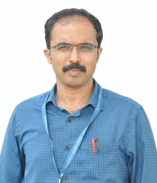 Mr. Prasanna Shankara R